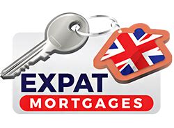 expat mortgages for uk property.